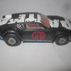 Matchbox - De Tomaso PANTERA - 1975 England - pikkukuva 3