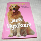 Jalo Jesse löytökoira - pikkukuva 1