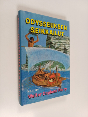 Walter Copland Perry : Odysseuksen seikkailut