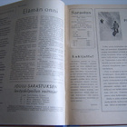 SARASTUS Lasten ja nuorten lehti, 1958 -vuosikerta - pikkukuva 3