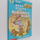 Stan Berenstain ym. : The Berenstain Bear Scouts and the ... - pikkukuva 1