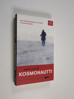 Katri Lipson : Kosmonautti