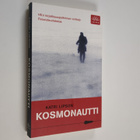 Katri Lipson : Kosmonautti - pikkukuva 1