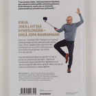 Matti Patronen : Mr Finlandia -ehdokas : keksittyjä tosit... - pikkukuva 2