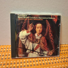 Taverner:Missa O Michael...-The Sixteen&Harry ChristophersCD - pikkukuva 1