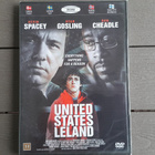 DVD: The United States Of Leland (Kevin Spacey 2003) UUS - pikkukuva 1