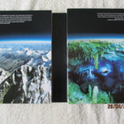 PLANET EARTH (5 x DVD) THE COMPLETE SERIES - pikkukuva 3