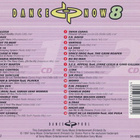 Dance Now 8 CD - pikkukuva 2