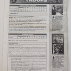 Jervis Johnson : Codex : Chaos Space Marines - pikkukuva 3