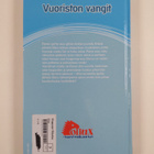 Angela Dorsey : Vuoriston vangit - pikkukuva 2