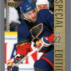 1995-96 Upper Deck - Special Edition - Gold - 1,50 € / kpl - pikkukuva 2