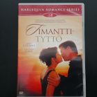 DVD: Timanttityttö (Joely Collins, Jonathan Cake 1998/2010) - pikkukuva 1