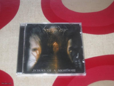 MOONLIGHT AGONY-