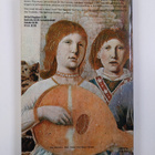 The Penguin book of English madrigals for four voices - pikkukuva 2
