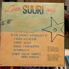 KADOTETUT: Liian suuri suu * FIN 1985 - pikkukuva 2