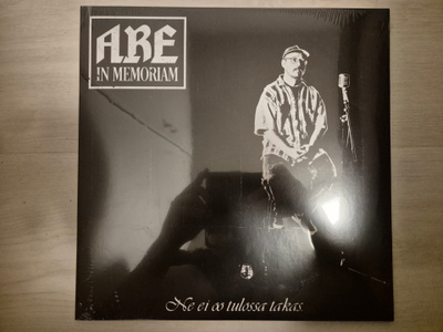 Are : In Memoriam
