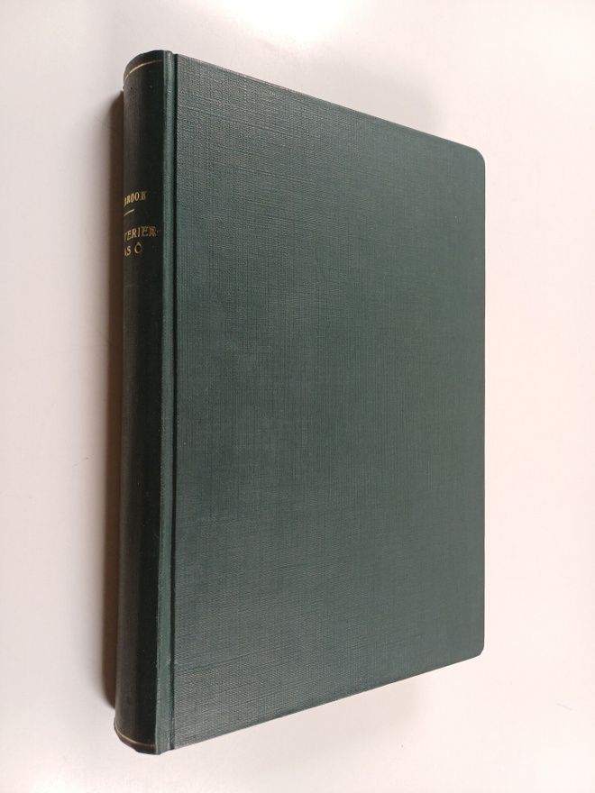 W. B. Seabrook : Mysteriernas ö