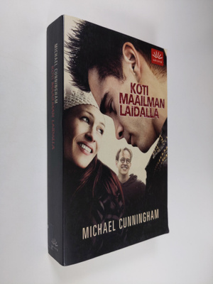 Michael Cunningham : Koti maailman laidalla