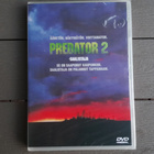 DVD: Predator 2 - Saalistaja (Danny Glover 1990/2001) - pikkukuva 1