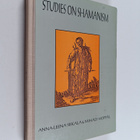 Mihaly Hoppal ym. : Studies on shamanism - pikkukuva 1