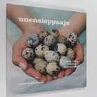 Carolina Gårdheim : Unensieppaaja - pikkukuva 1