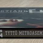 Christiane F. - tyttö metroasemalta (1981) *UUSI* - pikkukuva 3