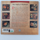 Sven Krauss ym. : The Food of Thailand - Authentic Recipe... - pikkukuva 2