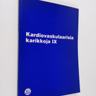 Kardiovaskulaarisia karikkoja IX - pikkukuva 1