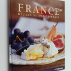 Elodie Bonnet ym. : France : Delices de Mediterranee - pikkukuva 1