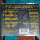 LITTLE MACK SIMMONS ~ High & Lonesome ~ CD naarmuton - pikkukuva 2