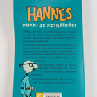 Bud Grace : Hannes - Kokki ja kotilääkäri - pikkukuva 2