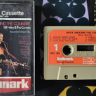 BILL HALEY AND THE COMETS-ROCK AROUND THE COUNTRY -Kasetti - pikkukuva 1