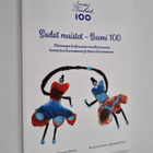 Marianne Marenk : Sadat muistot - Suomi 100 : muistojen k... - pikkukuva 1