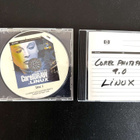 Vintage: COREL LINUX-1-2 ja CorelDRAW9-Linux ja PhotoPAINT9- - pikkukuva 5