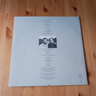 Erna Tauro & Bo Andersson – Höstvisa lp Love Records - pikkukuva 2