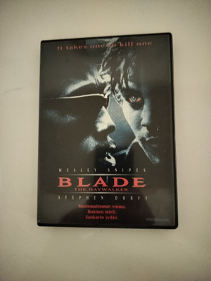 blade The daywalker