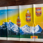Aurinko Jaffa juliste - pikkukuva 2