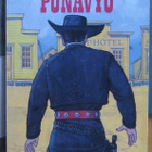 Simo Penttilä: Punavyö, Otava 1973. 3p. 195 s. - pikkukuva 1