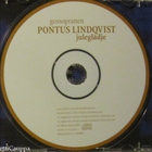 Pontus Lindqvist • Juleglädje CD - pikkukuva 3