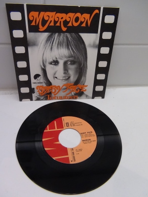 MARION 7´BABY FACE,TOTUUTEEN