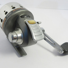 Daiwa Silvercast 100plus umpikela - pikkukuva 2
