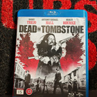 Dead In Tombstone - pikkukuva 1