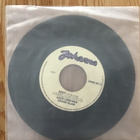 Juice Leskinen Grand Slam Eesti / Kun rumba loppuu 7” - pikkukuva 1