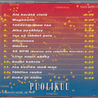 Puolikuu - Tähdenlennon Taa - pikkukuva 2