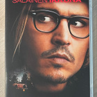 Stephen Kingin SALAINEN IKKUNA (2004) Johnny Depp - pikkukuva 1