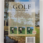 Ian Morrison ym. : The Golf Handbook - pikkukuva 2