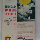 Pellervo N:o 16 lokakuu 8.10. 1960 - pikkukuva 2