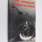 N. A. Sokolov : The Sokolov investigation of the alleged ... - pikkukuva 1