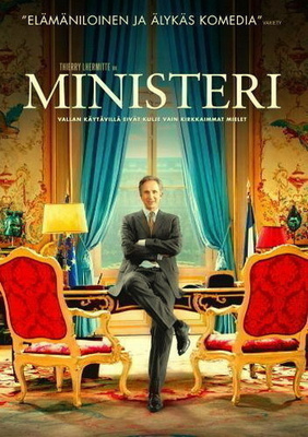 Ministeri [DVD]