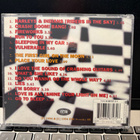 ROXETTE - Crash! Boom! Bang! cd - pikkukuva 2